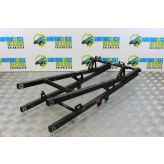 Honda CBR 600 Sport Subframe Rear Straight 2001 2002 FS1 FS2 CBR600 B096