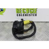 Suzuki GSF 600 Bandit Switchgear Left 1995 to 1999 GSF600 B063