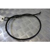 Aprilia RSV 1000 Mille Clutch Hose Line 2001 2002 RSV1000 B047