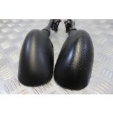 Honda CBR 900 RR Mirrors Left Right Mirror Fireblade RRW 1998 1999 CBR900 B053