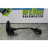 Triumph Speed Triple 955 Bracket Clutch Lever 2002 to 2004 955i B054