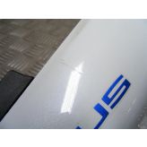 Gladius 650 Panel Tail Right Rear Genuine Suzuki 2009-2015 859