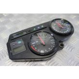 Honda CBR 900 RR Clocks Speedo 27k miles Fireblade RRW 1998 1999 CBR900 B053