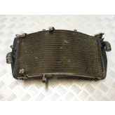 Honda CBR 900 RR Fireblade Radiator with Cap CBR900 929 2000 2001 B084