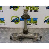 Suzuki GSXR 750 Bottom Yoke Clamp 2000 to 2003 K1 K2 K3 GSXR750 B075