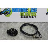 Suzuki GSF 1200 Bandit Speedo Drive with Cable 1997 to 2000 Mk1 GSF1200 B058