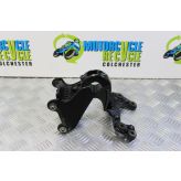 Triumph Street Triple 675 Clocks Bracket Front Stay Mount 2013 to 2016 B049