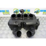 Honda CBR 900 RR Airbox Air Filter Housing Fireblade RRW 1998 1999 CBR900 B053
