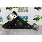 Honda CBR 900 RR Panel Right Inner Side Fireblade RRW 1998 1999 CBR900 B053