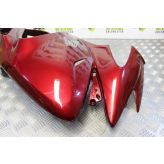 Honda NT 700 V Panel Fairing Right Deauville 2006 to 2010 NT700V B057