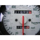 Triumph Daytona T595 Generator Alternator Triumph 1997 1998 T 595 B102
