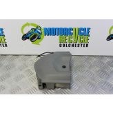 Honda XL 650 V Transalp Sprocket Cover Front 2000 to 2007 XL650V B068