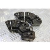 Yamaha XJR 1300 Sprocket Carrier Rear 40T Cush 1999 to 2003 XJR1300 B048