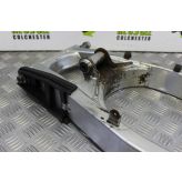 Suzuki GSF 650 Bandit Swingarm Rear Chain Adjusters 2005 2006 GSF650 B066