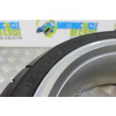 Triumph Speed Triple 955 Wheel Rear 17x6.00 Tyre 2002 to 2004 955i B054