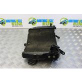 Yamaha R1 5VY Radiator with Cap YZF-R1 2004 to 2006 YZF 1000 B097