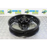 Yamaha R6 Wheel Front 17x3.50 4XV Straight 5EB YZF-R6 1999 to 2002 B069