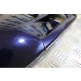 Honda VFR 750 F Panel Tail Right Rear 1994 to 1997 VFR750 VFR750F B105