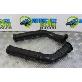 Triumph Daytona T595 Air Tubes Intake 1997 1998 T 595 B102