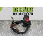 Yamaha XJR 1300 Switchgear Right 1999 to 2003 XJR1300 B048