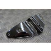 Triumph Legend TT Headlight Mounts Chrome 1998 to 2001 900 B052