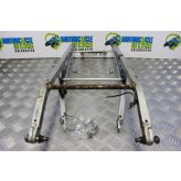 Honda VTR 1000 F Subframe Rear Firestorm 1997 to 2000 VTR1000F B062