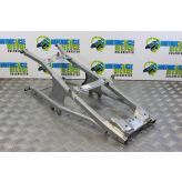 Triumph Daytona T595 Subframe Rear Straight 1997 1998 T 595 B102