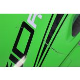 Kawasaki ZX 10 R Panel Left Fairing Upper ZX10R ZX10RR Gen 5 2016 to 2020 B080