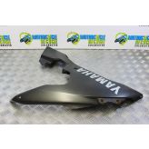 Yamaha R1 5VY Panel Left Fairing Lower YZF-R1 2004 to 2006 YZF 1000 B097
