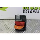 BMW K 1200 S Switchgear Left K1200S 2004 to 2008 B061