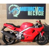 Triumph T595 Daytona Wiring Harness Main Loom 1997 1998 T 595 B175