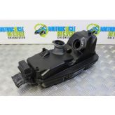 Honda XL 650 V Transalp Airbox Air Filter Housing 2000 to 2007 XL650V B068