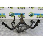 Honda VFR 750 F Stay Front Fairing Bracket 1994 to 1997 VFR750 VFR750F B105
