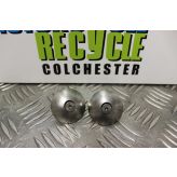 Triumph Adventurer 900 Bar End Weights 1996 to 2001 B100