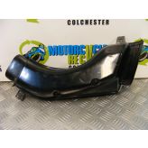 Suzuki GSXR 750 Air Duct Front Left Intake 2000 to 2003 K1 K2 K3 GSXR750 B075