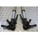 Ducati Multistrada 1200 Forks Fork Legs Straight 2010 to 2012 MTS B076