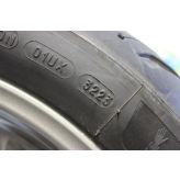 BMW R 1200 GS Wheel Rear 4.00x17 Straight R1200GS TU 2010 to 2012 B079