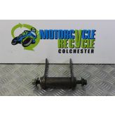 Triumph Speed Triple 1050 Shock Linkage Rear 2005 to 2007 B056