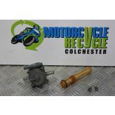 Honda VTR 1000 F Fuel Tap Petrol Cock Firestorm 1997 to 2000 VTR1000F B062