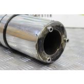 Honda CBR 900 RR Race Can Quill Exhaust Fireblade 1998 1999 CBR900 B053