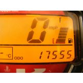 Kawasaki Z 1000 Sensors Map Air Pressure 2003 2004 2005 2006 A687