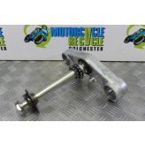 Honda CBR 900 RR Bottom Yoke 45mm Fireblade RRW 1998 1999 CBR900 B053