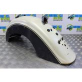Kawasaki VN 1500 Vulcan Classic Mudguard Rear Fender 1996 to 2001 B067