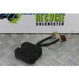 Aprilia RSV 1000 Mille Regulator Rectifier 2001 2002 RSV1000 B047