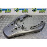 Honda XL 700 V Transalp Rear Carrier Rack Genuine 2008 to 2012 XL700V B072