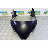 Honda VFR 750 F Panel Front Fairing V-Piece 1994 to 1997 VFR750 VFR750F B105