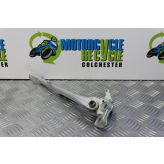 Triumph Street Triple 675 Side Stand with Springs 2013 to 2016 B049
