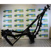 Suzuki GSX 600 F Main Frame HPI Clear with V5 GSXF 2001 to 2006 GSX600F B071