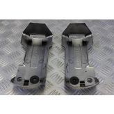 Honda ST 1300 Panels Engine Top Infill Pan European 2002 to 2007 ST1300 B065