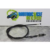 Yamaha R6 Clutch Cable Genuine 5EB YZF-R6 1999 to 2002 B069